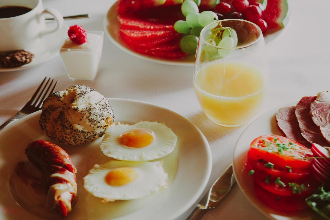 Bajka Hotel & Resort Grodziec Екстериор снимка