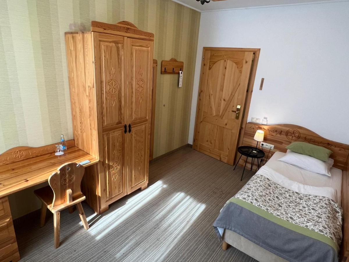 Bajka Hotel & Resort Grodziec Екстериор снимка