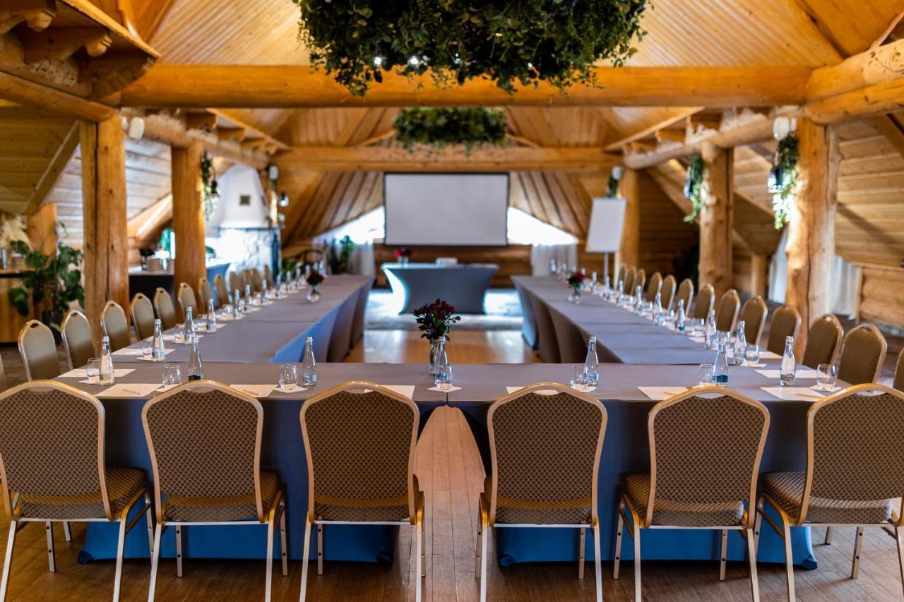 Bajka Hotel & Resort Grodziec Екстериор снимка