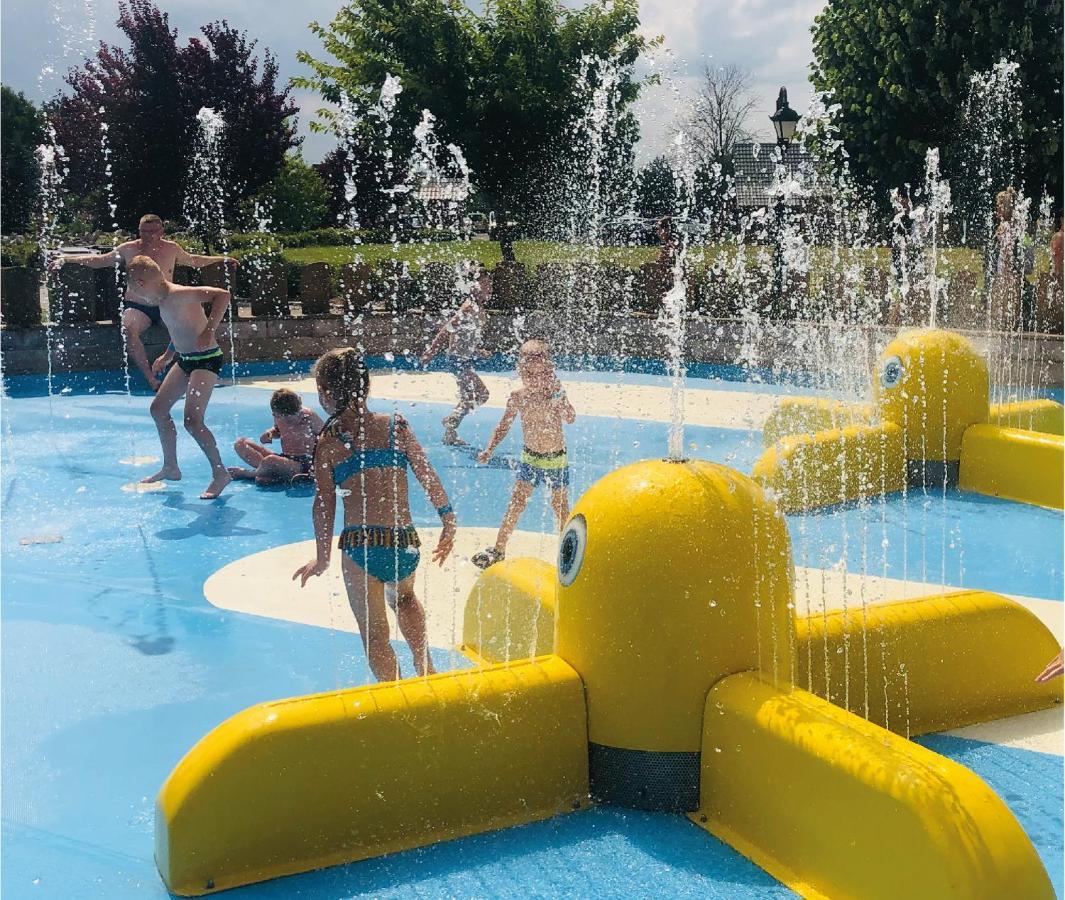Bajka Hotel & Resort Grodziec Екстериор снимка