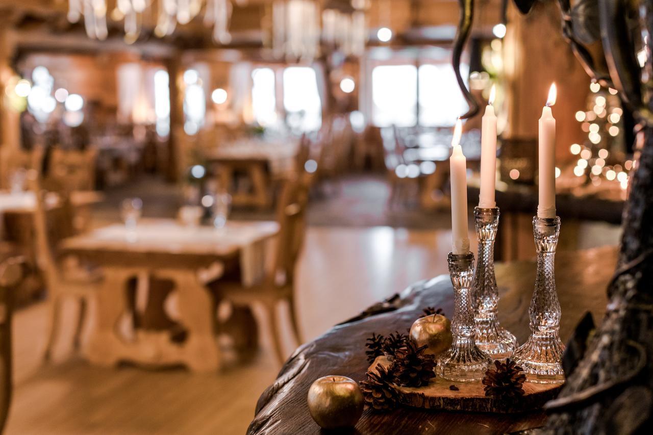 Bajka Hotel & Resort Grodziec Екстериор снимка