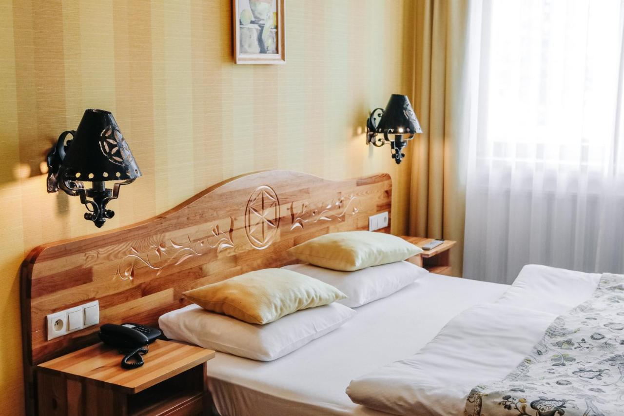 Bajka Hotel & Resort Grodziec Екстериор снимка