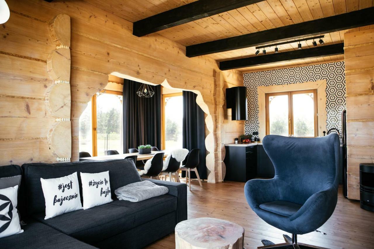 Bajka Hotel & Resort Grodziec Екстериор снимка