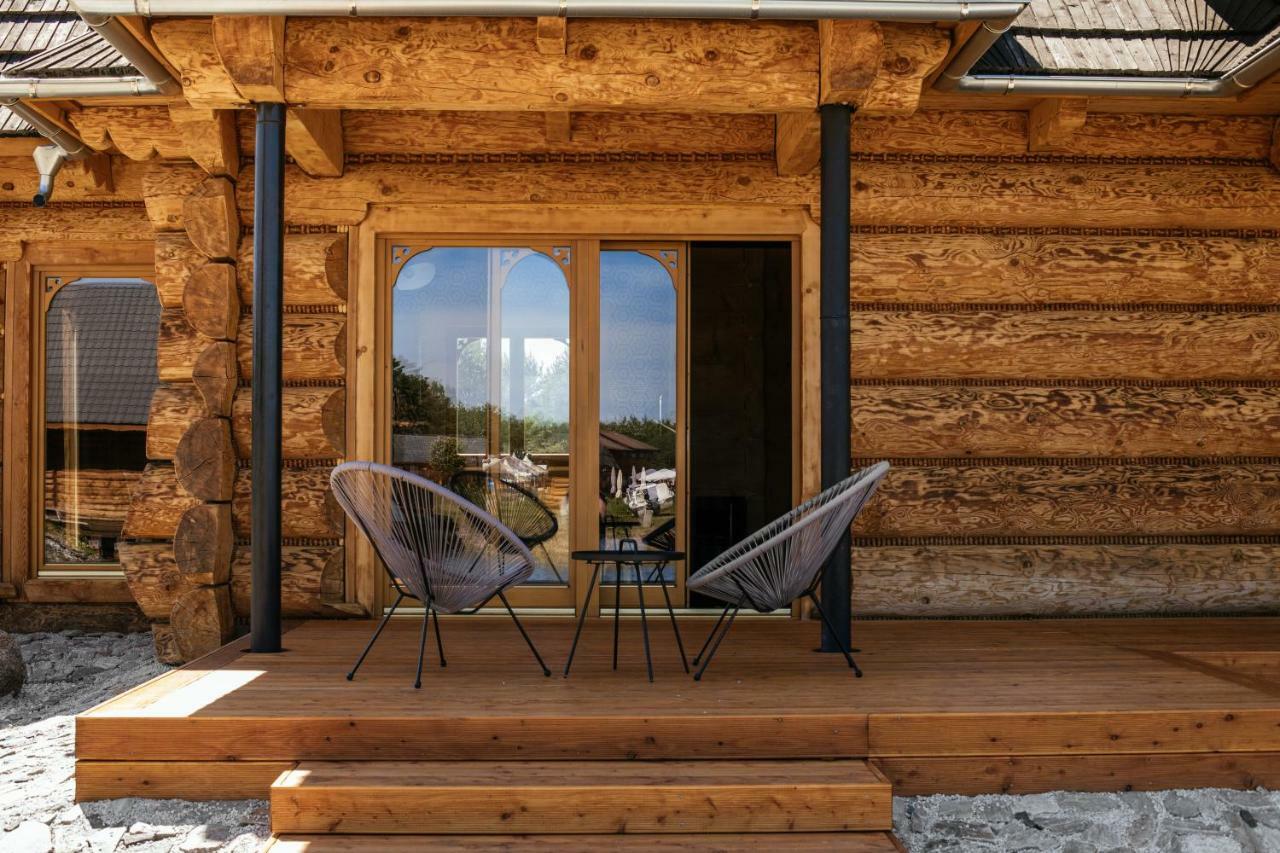 Bajka Hotel & Resort Grodziec Екстериор снимка